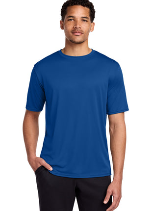 Port & Co™ Performance Tee. PC380 - True Royal | Port & Co