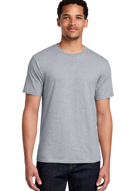Port & Co™ Fan Favorite Tee. PC450 - Athletic Heather | Port & Co