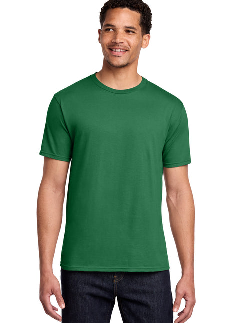 Port & Co™ Fan Favorite Tee. PC450 - Athletic Kelly | Port & Co