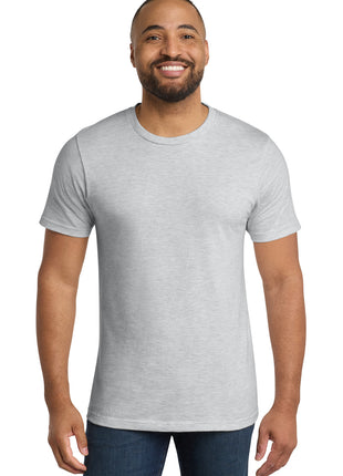 Port & Co™ Bouncer Tee PC600 - Ash | Port & Co
