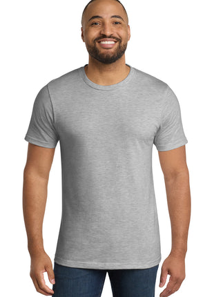 Port & Co™ Bouncer Tee PC600 - Athletic Heather | Port & Co
