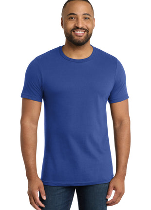 Port & Co™ Bouncer Tee PC600 - Blue Iris | Port & Co