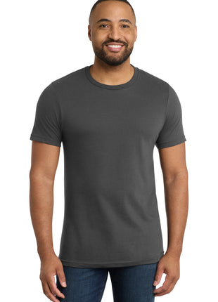 Port & Co™ Bouncer Tee PC600 - Coal Grey | Port & Co