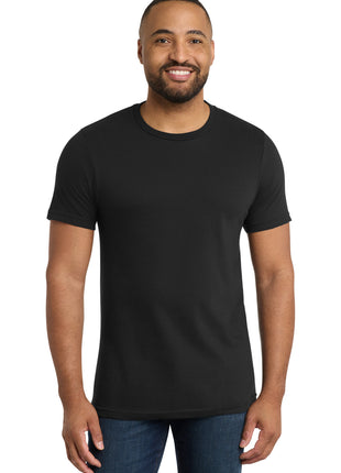 Port & Co™ Bouncer Tee PC600 - Deep Black | Port & Co
