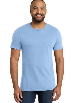 Port & Co™ Bouncer Tee PC600 - Light Blue | Port & Co