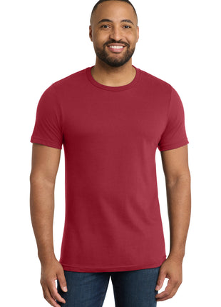 Port & Co™ Bouncer Tee PC600 - Rich Red | Port & Co