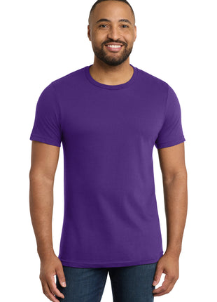 Port & Co™ Bouncer Tee PC600 - Team Purple | Port & Co