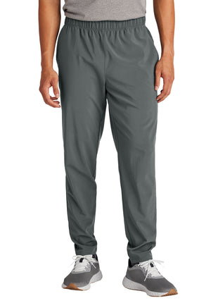 Sport-Tek® Repeat Pant PST485 - Iron Grey | Sport-Tek
