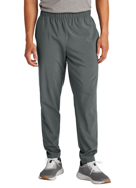Sport-Tek® Repeat Pant PST485 - Iron Grey | Sport-Tek