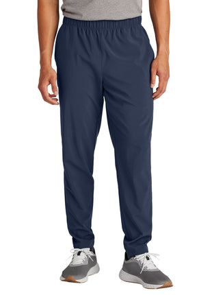 Sport-Tek® Repeat Pant PST485 - True Navy | Sport-Tek