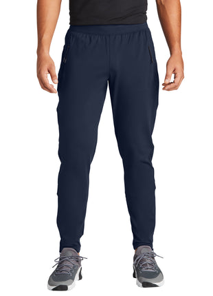 Sport-Tek® Circuit Jogger PST871 - True Navy | Sport-Tek
