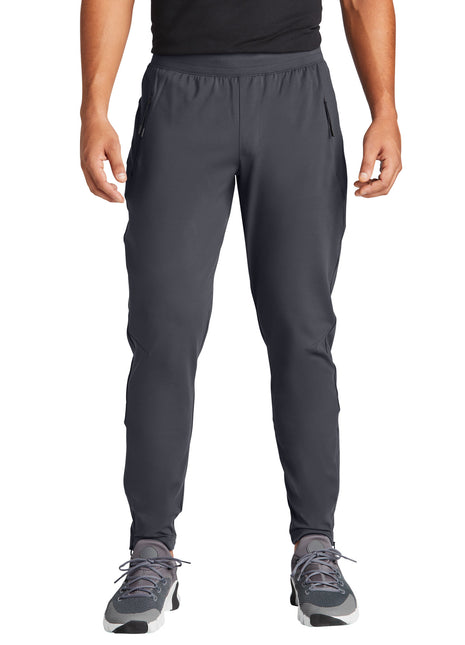 Sport-Tek® Circuit Jogger PST871 - Graphite | Sport-Tek