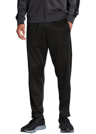 Sport-Tek ® Tricot Track Jogger. PST95 - Black | Sport-Tek