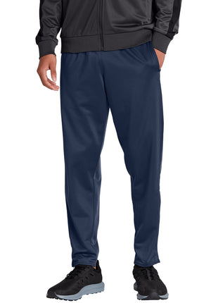 Sport-Tek ® Tricot Track Jogger. PST95 - True Navy | Sport-Tek