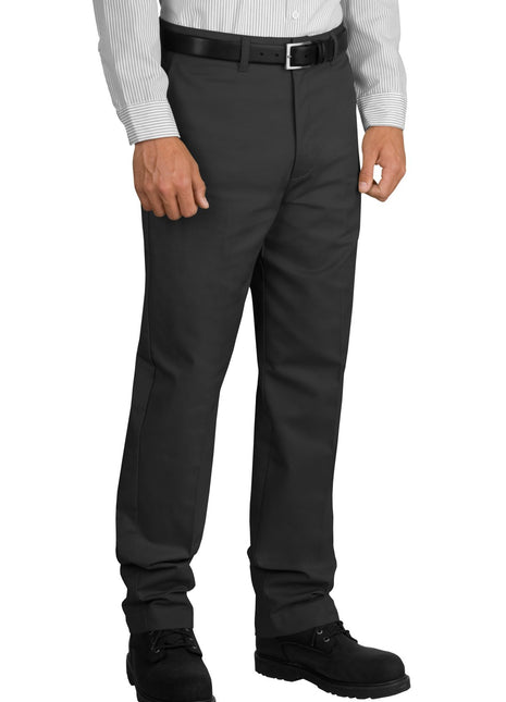 Red Kap® Industrial Work Pant.  PT20 - Charcoal | Red Kap