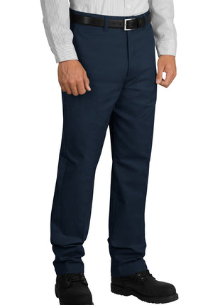 Red Kap® Industrial Work Pant.  PT20 - Navy | Red Kap