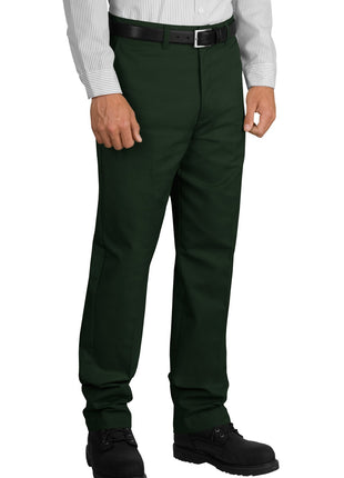 Red Kap® Industrial Work Pant.  PT20 - Spruce Green | Red Kap