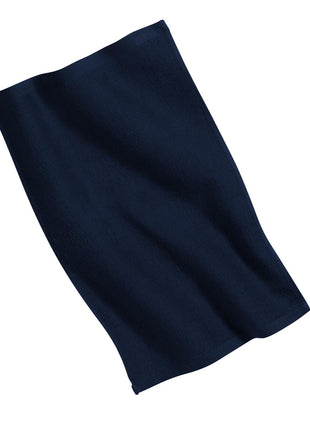 Port Authority® - Rally Towel.  PT38 - Navy | Port Authority