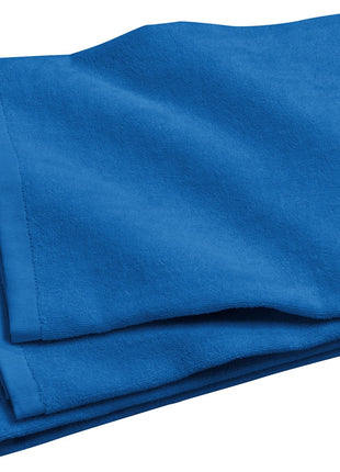 Port Authority® - Beach Towel.  PT42 - Royal | Port Authority