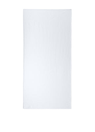 Port Authority ® Sublimation Beach Towel PT49 - White | Port Authority