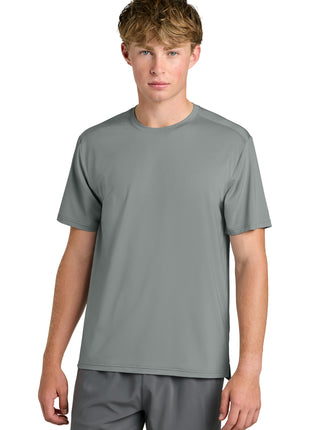 Richardson Clutch Short Sleeve Tee RA7110SS - Grey | Richardson