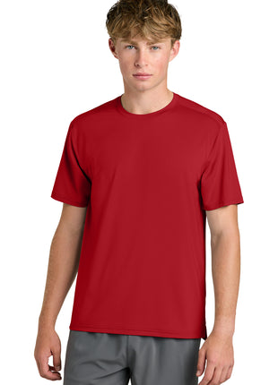 Richardson Clutch Short Sleeve Tee RA7110SS - Red | Richardson