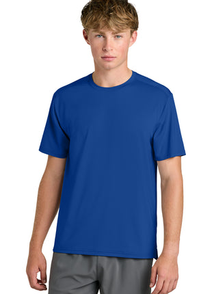 Richardson Clutch Short Sleeve Tee RA7110SS - Royal | Richardson