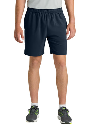 Richardson Barrage Stretch Woven Training Short RA7401B - Navy | Richardson