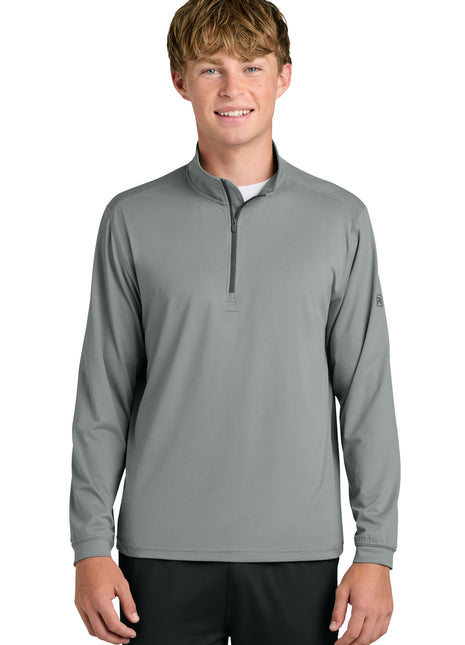 Richardson Vertex 1/4-Zip Pullover RA7500Q - Grey | Richardson