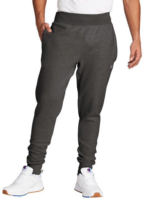 Champion ®  Reverse Weave ®  Jogger RW25 - Charcoal Heather | Champion