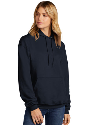 Champion®  Powerblend® Pullover Hoodie. S700 - Navy | Champion