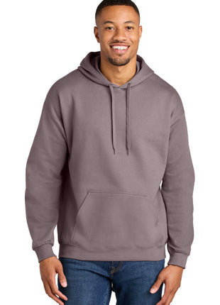 Gildan® Softstyle® Midweight Pullover Hooded Sweatshirt SF500 - Paragon | Gildan