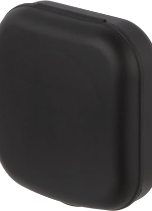 Recycled Contact Lens Travel Kit - Black | PromoEO