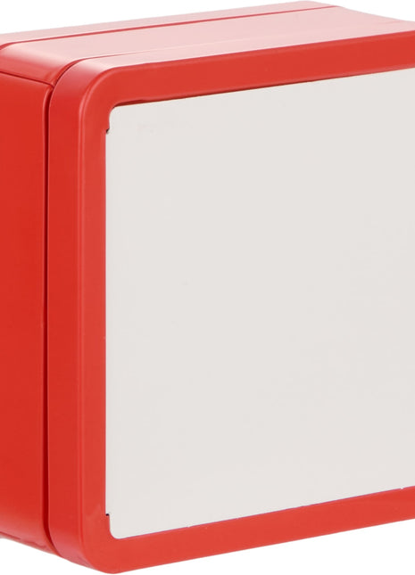30-Piece First Aid Kit with Tin Case