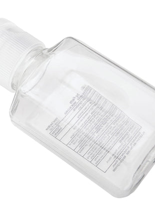1oz Squirt Hand Sanitizer - Clear | PromoEO