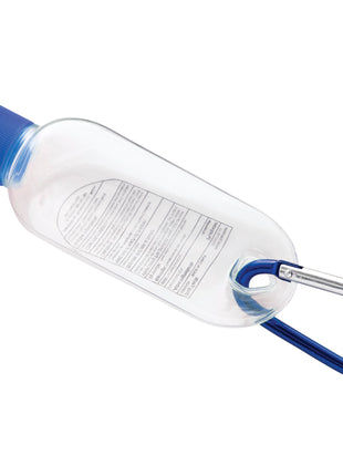 1oz Clip-N-Go Hand Sanitizer