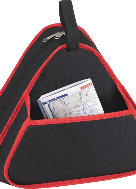 Emergency Auto Kit - Black | PromoEO