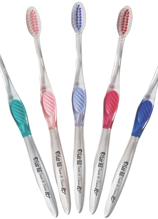 Accent Toothbrush