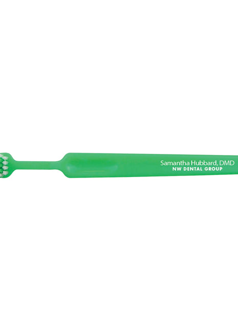 Signature Soft Toothbrush