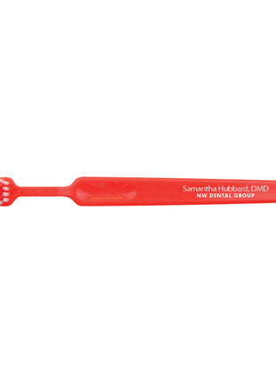 Signature Soft Toothbrush