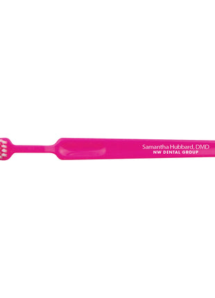 Signature Soft Toothbrush