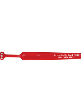 Signature Soft Toothbrush