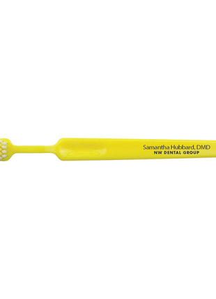 Signature Soft Toothbrush