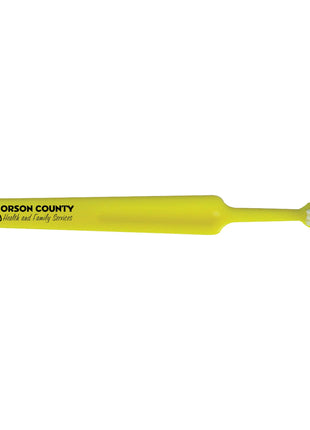 Concept Bold Toothbrush