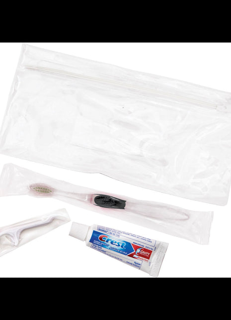 Teen Wellness 5-Piece Kit
