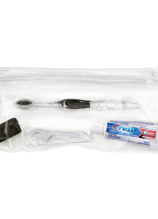 Teen Wellness 5-Piece Kit - Black | PromoEO