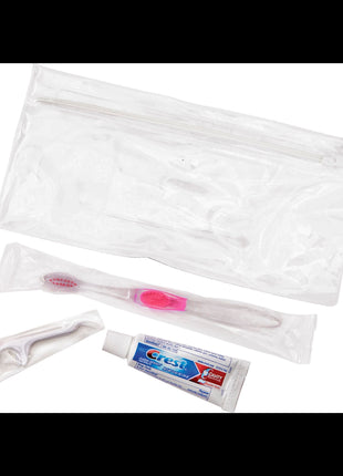 Teen Wellness 5-Piece Kit