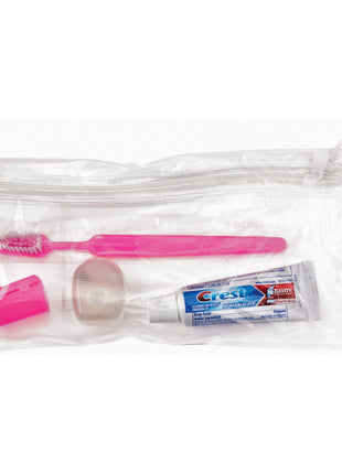 Adult Wellness 5-Piece Kit
