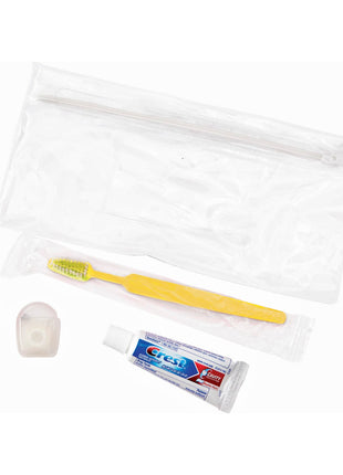 Adult Wellness 5-Piece Kit