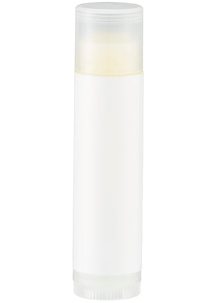 95% Organic Lip Balm - Vanilla | Bullet